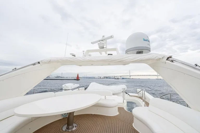 azimut carat power