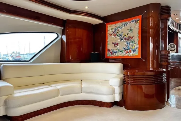 azimut carat power