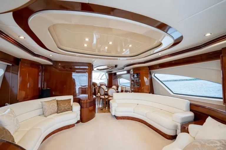 azimut carat power