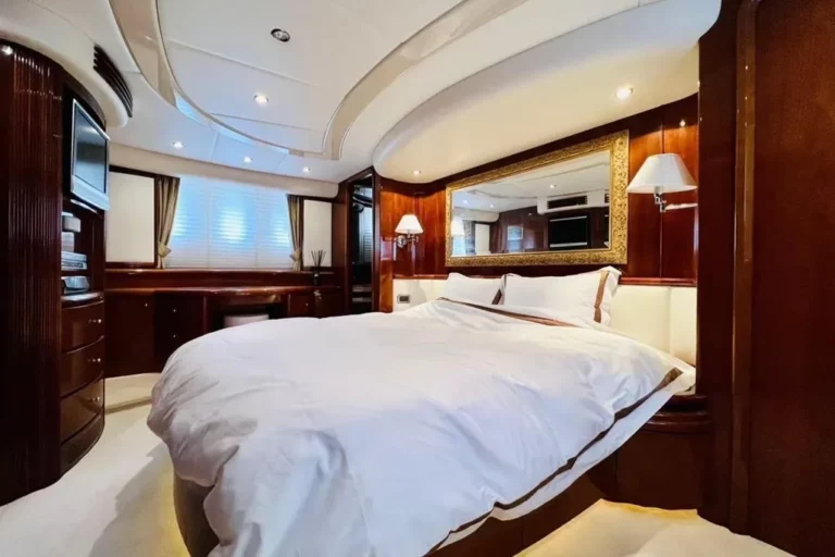 azimut carat power