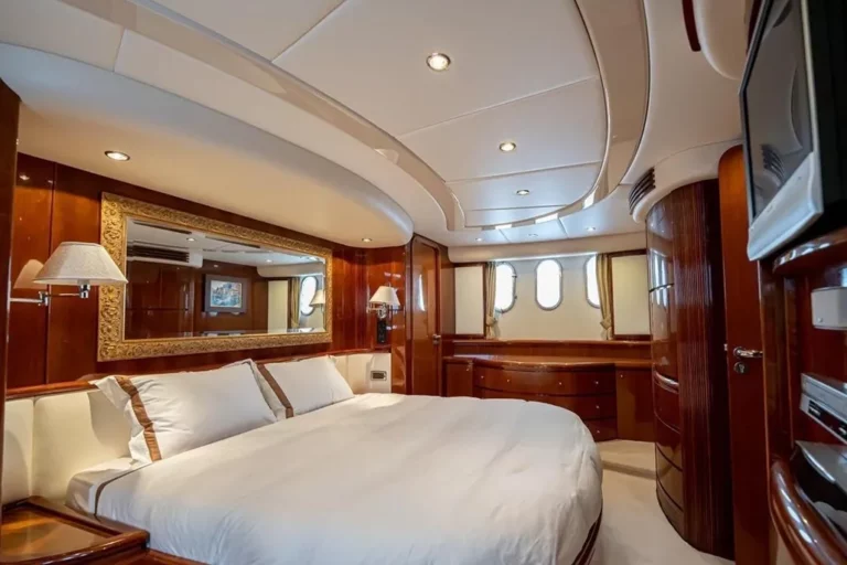 azimut carat power