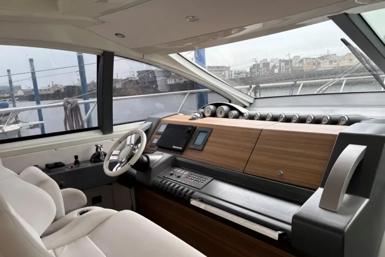 azimut s power