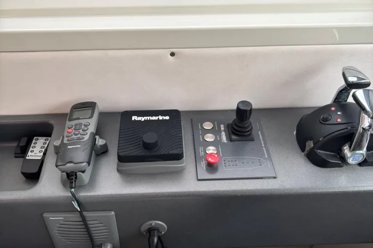 azimut s power