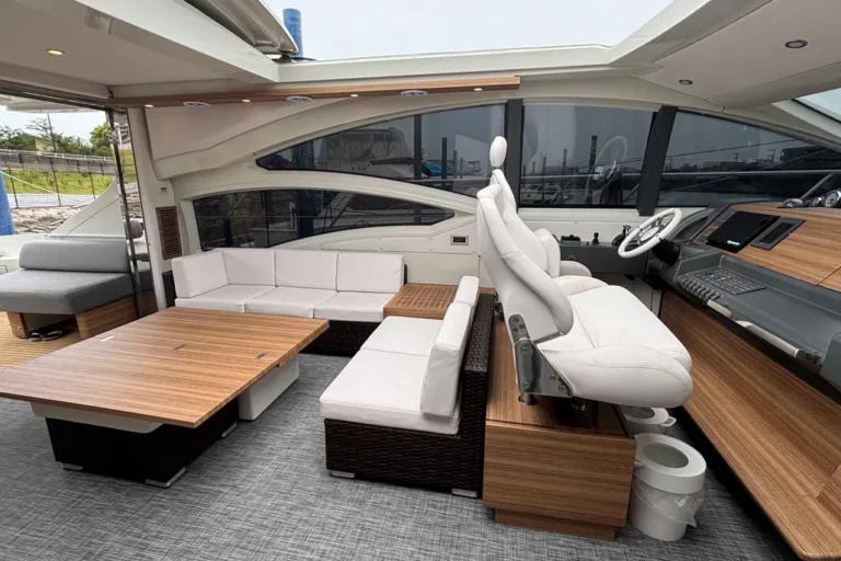 azimut s power