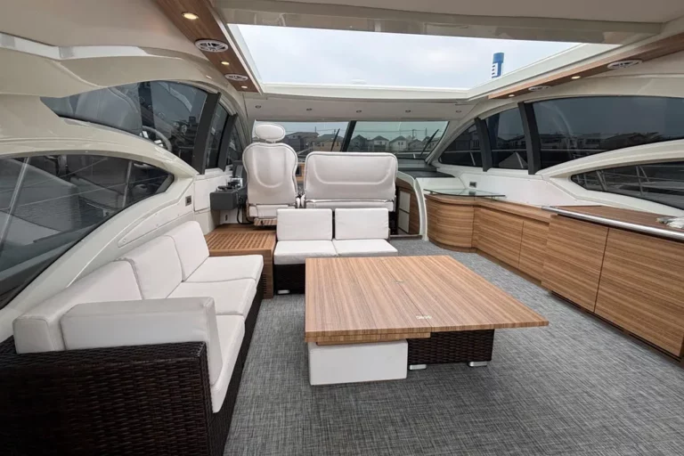 azimut s power