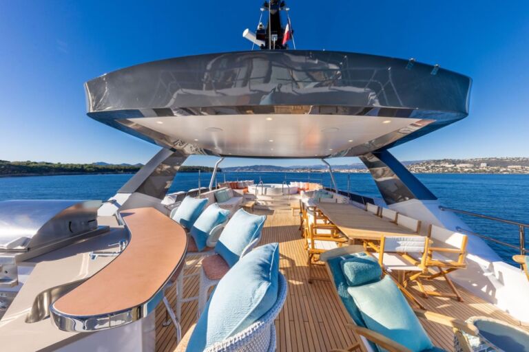 large