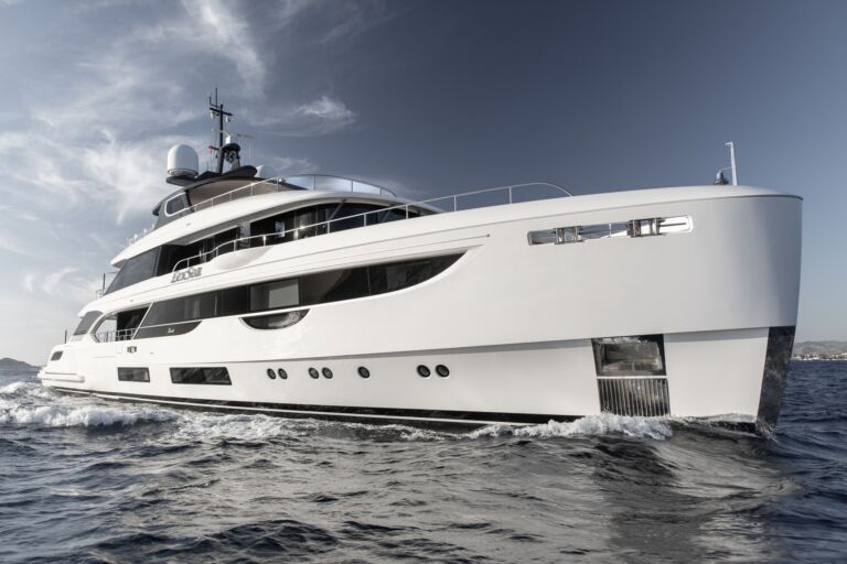 LEXSEA Profile Bow