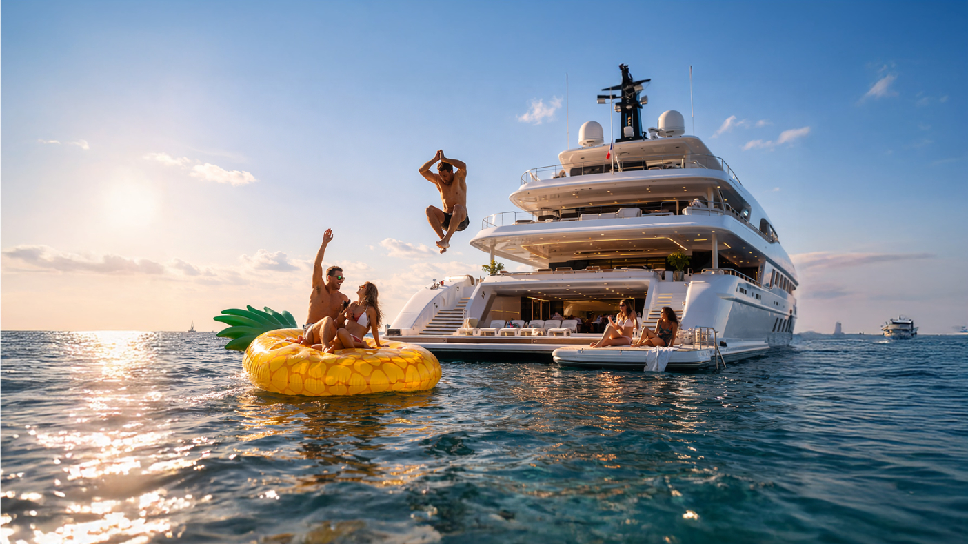 Spring Summer charter sm