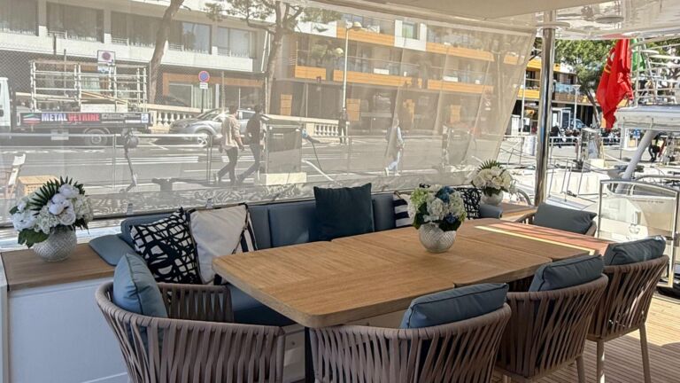 ADROMELIA m Princess Yacht for sale ()