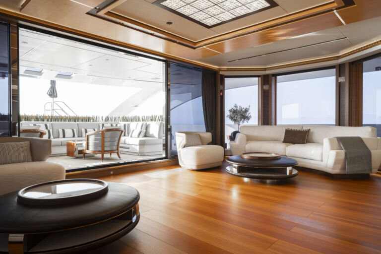 Charter Yacht GAJA Hessen ()
