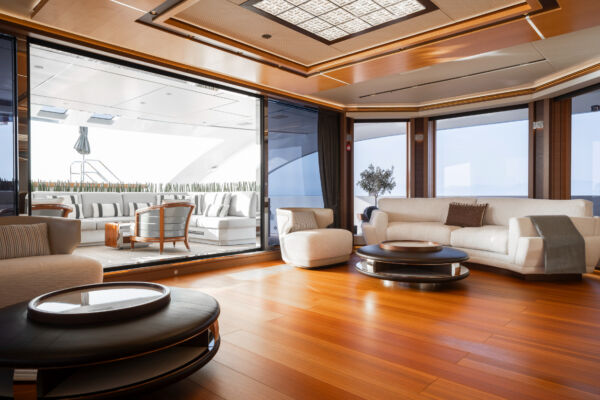 Charter Yacht GAJA Hessen ()