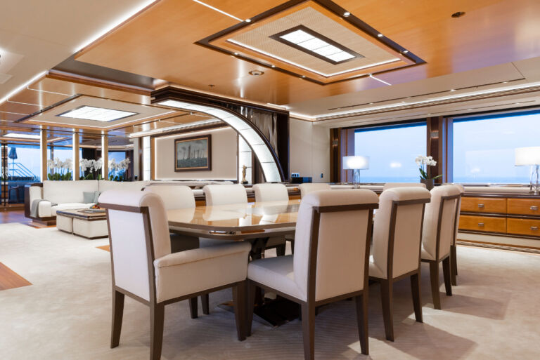Charter Yacht GAJA Hessen ()
