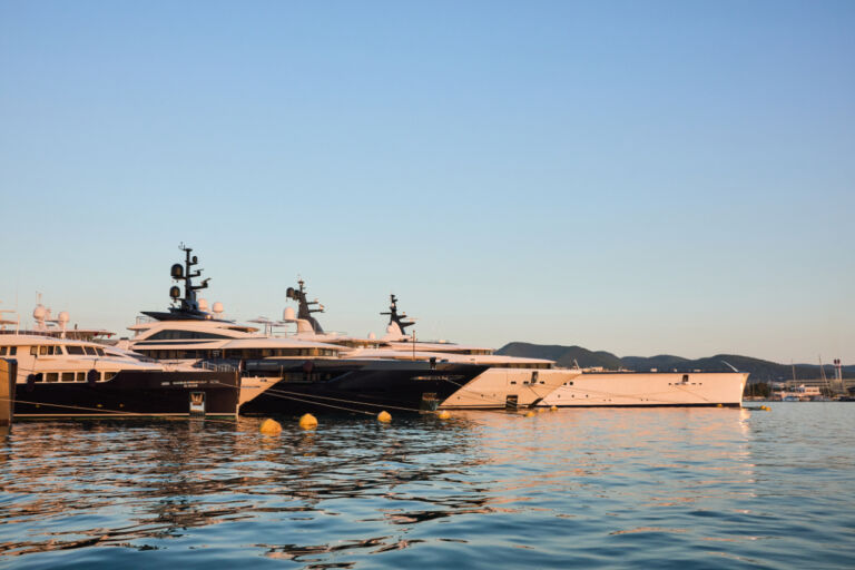 IGY Ibiza Marina ()