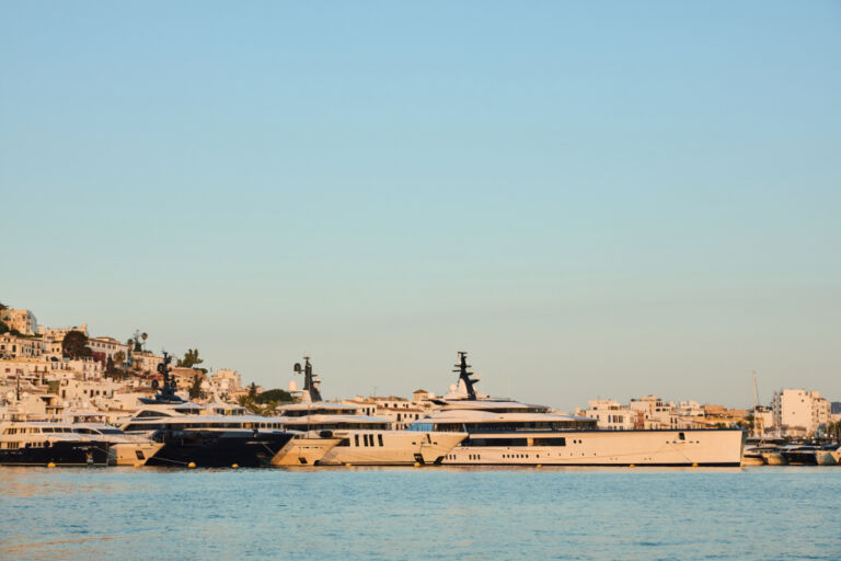 IGY Ibiza Marina ()