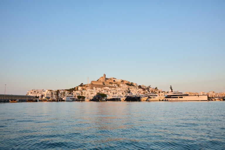IGY Ibiza Marina ()