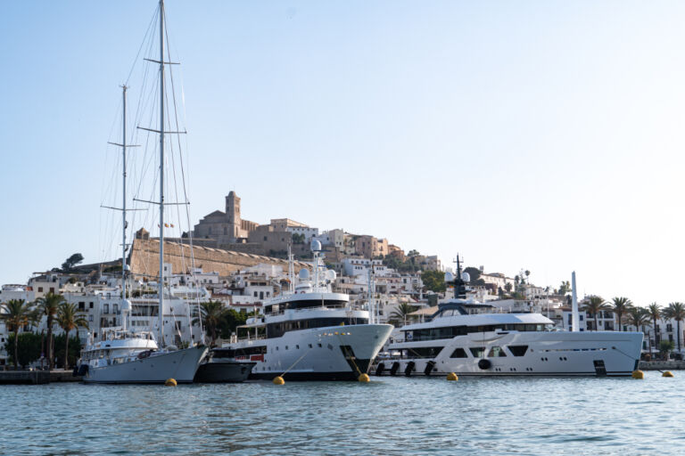 IGY Ibiza Marina ()