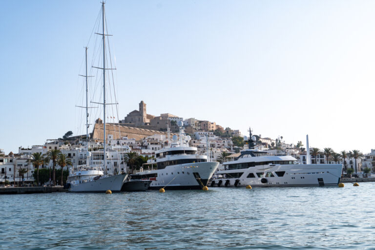 IGY Ibiza Marina ()
