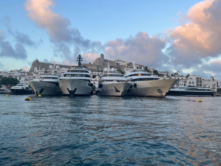 IGY Ibiza Marina ()