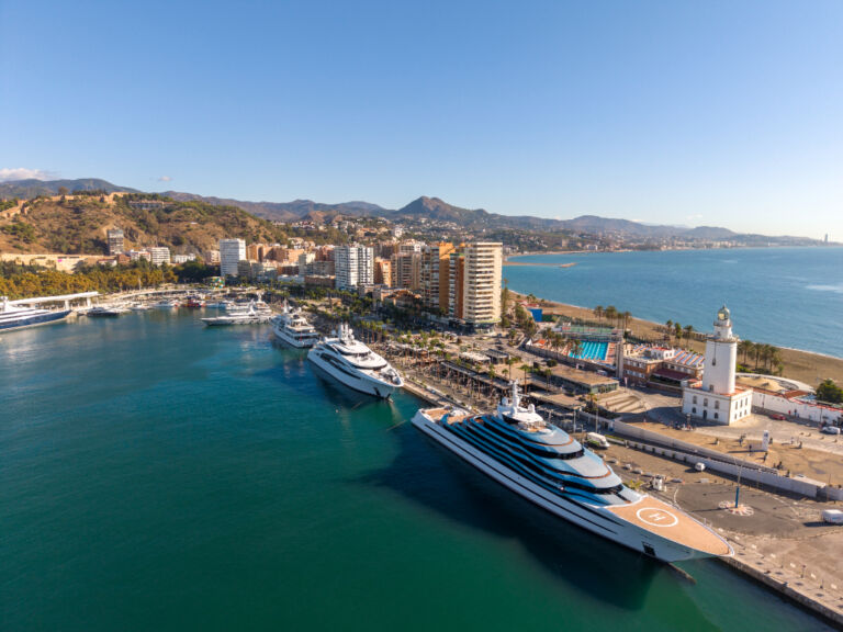 IGY Marina Málaga ()