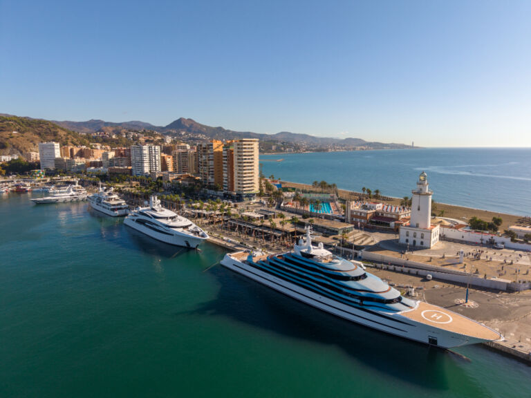 IGY Marina Málaga ()
