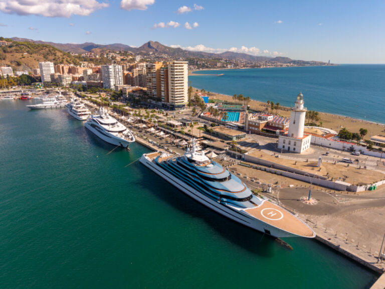 IGY Marina Málaga ()