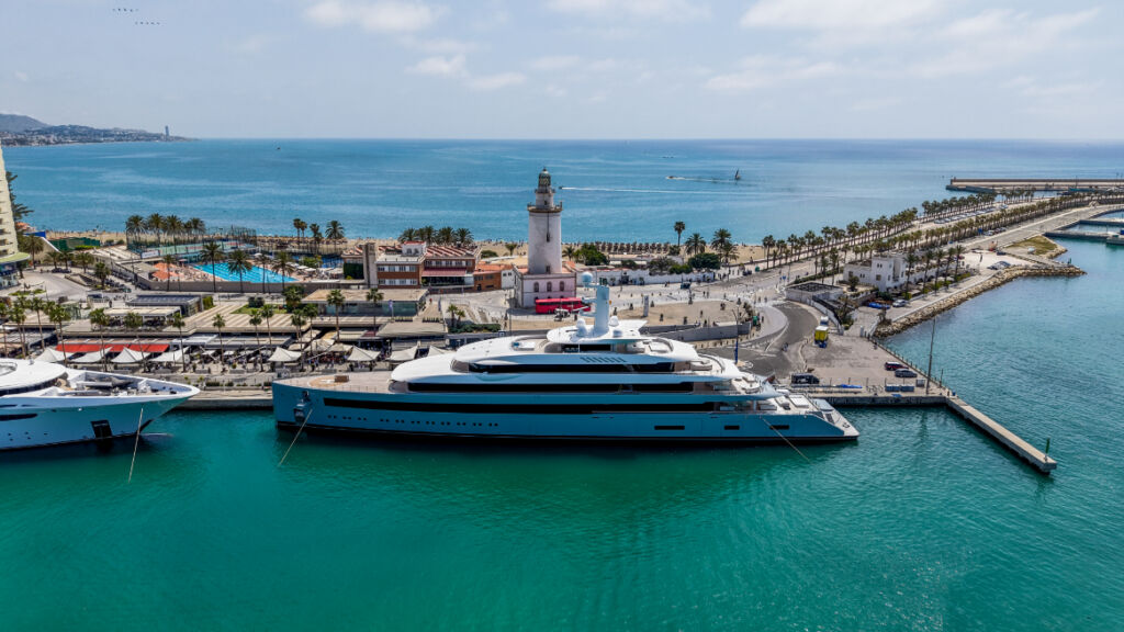 IGY Marina Málaga ()