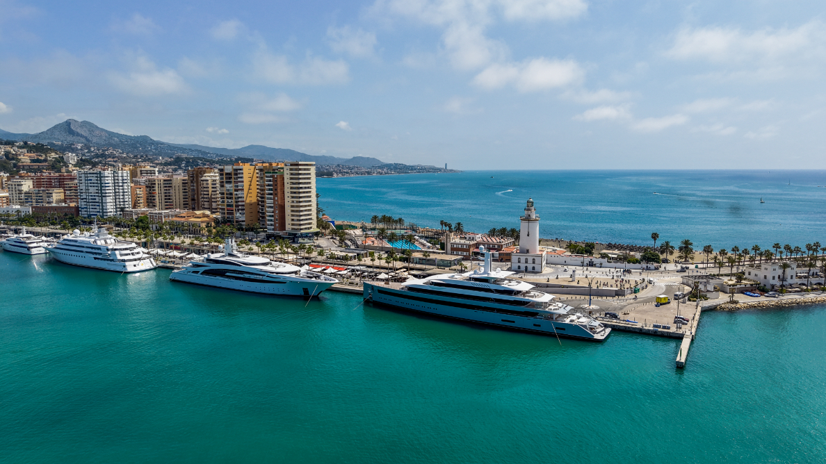 IGY Marina Málaga ()