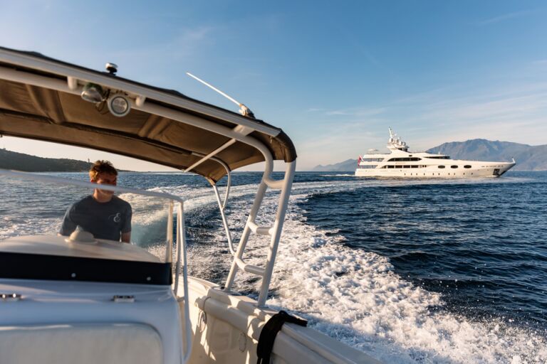 large