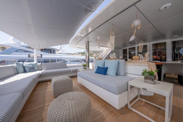 large