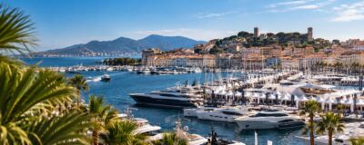 Cannes Yacht Show Yachtzoo
