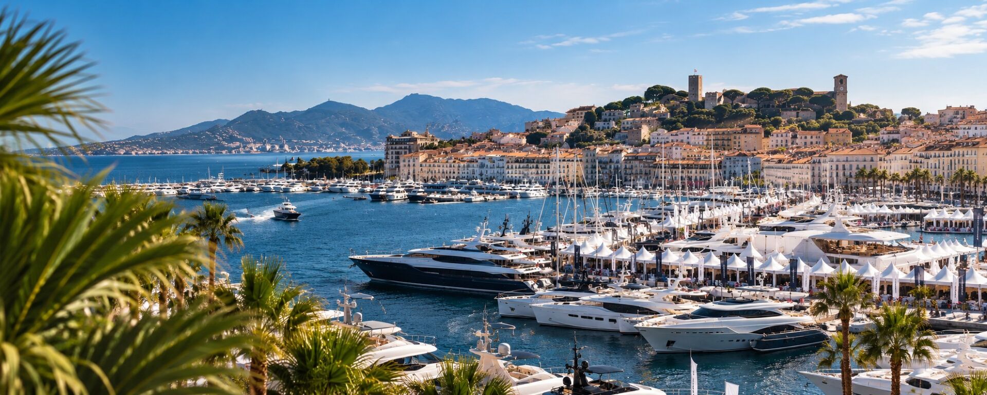 Cannes Yacht Show Yachtzoo