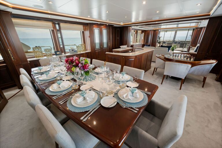 large