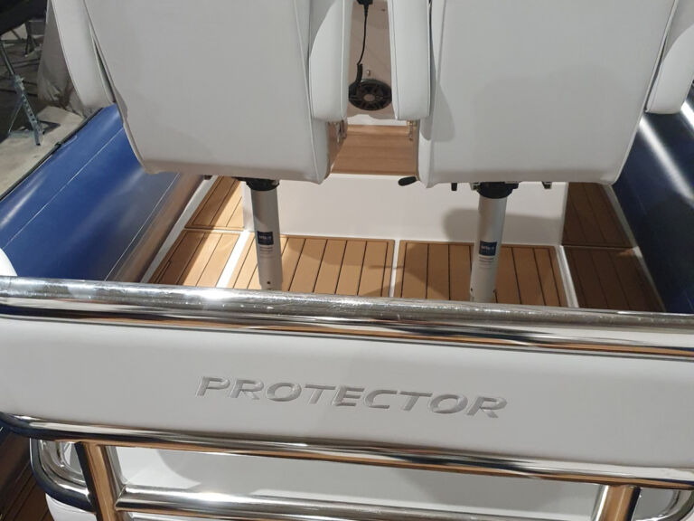 RAINBOW protector chase for sale