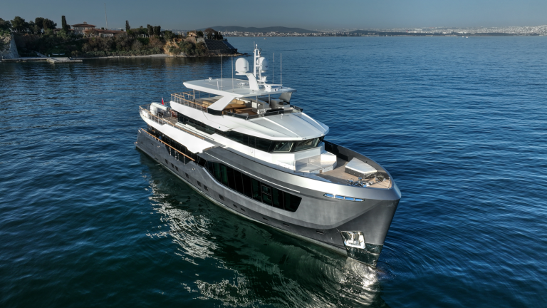 large