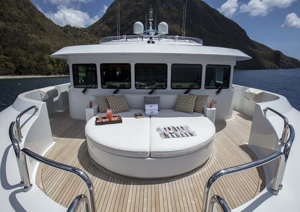 YachtMilestoneYACHTZOOExterior YACHTZOO